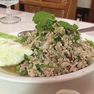 Larb