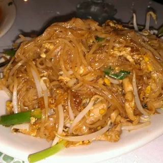 Pad Thai