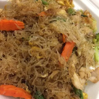 Pad Woon Sen