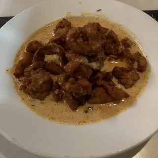 Panang Curry