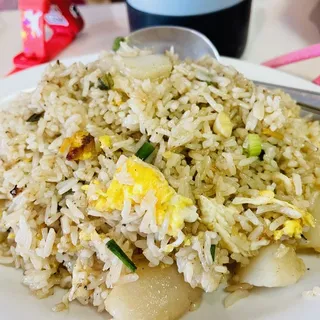 House Fried Rice