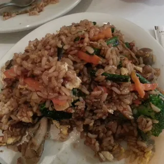 Brown Rice