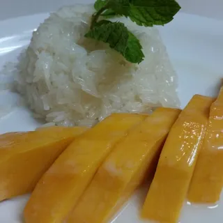 Sticky Rice