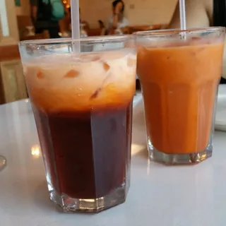Thai Iced Tea