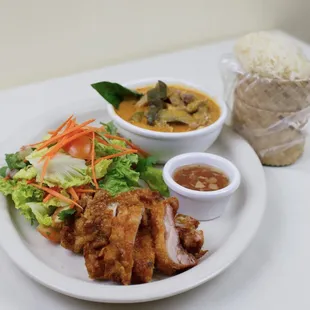 Thai Issan Cuisine II