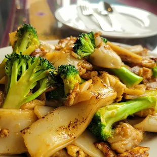 EXCELLENT pad see ew