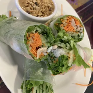 Summer Roll