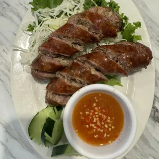 Thai Sausage
