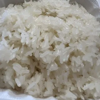 Sticky Rice