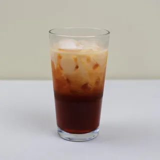 Thai Ice Tea