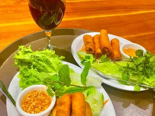 Red Elephant Thai Cuisine