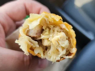 Green Tea Garden Chinese Restaurant