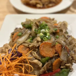 Thai Ivory Cuisine