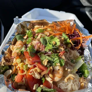 S7. Glass Noodle Salad