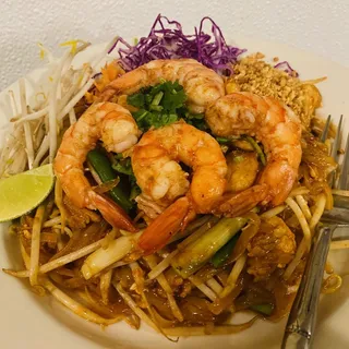Pad Thai