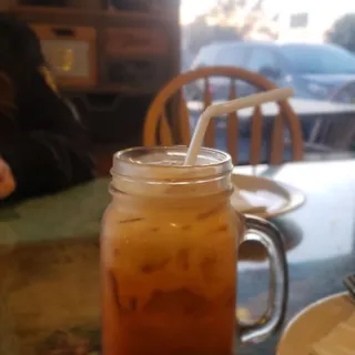 Thai Iced Tea