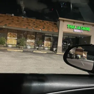 Closed at 8 when hours listed until 9