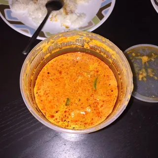 Panang Curry