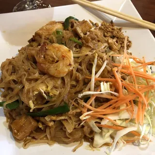 Pad Thai
