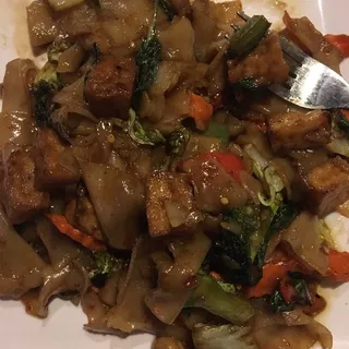 Pad Kee Maow