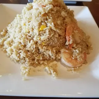 Thai Fried Rice