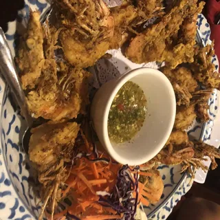 Seafood