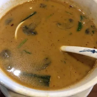 Tom Kha Gai
