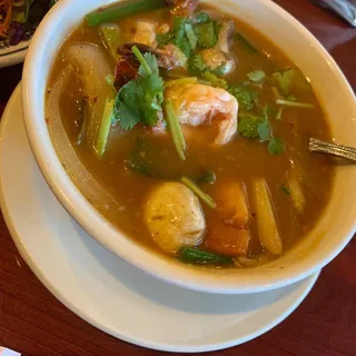 Tom Yum Goong