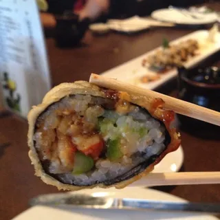 Madigras Roll