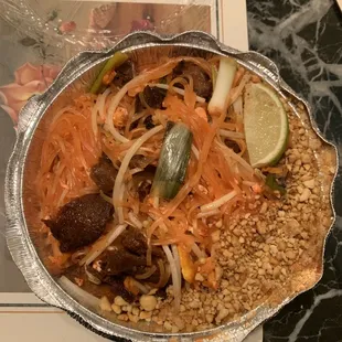 Pad Thai