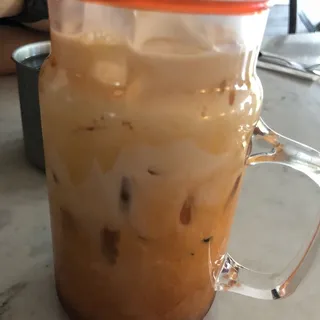 Thai Iced Tea