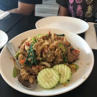 House Fried Rice