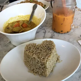 Brown Rice