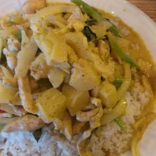 Pad bai kra praow R10