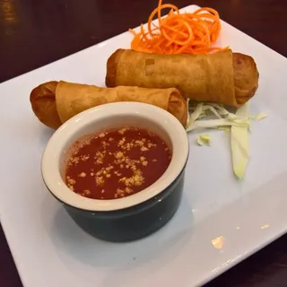 Egg Rolls