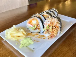 Thai Taste Sushi