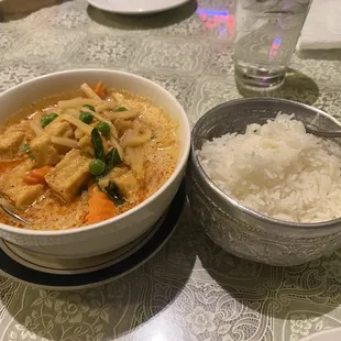 Red Curry
