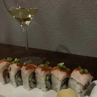 Sister Roll