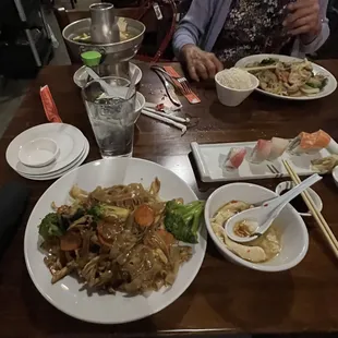 food