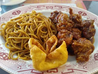 China King