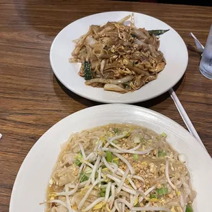 Pad Thai