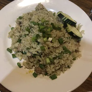 Green Curry