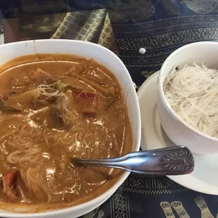 Red Curry