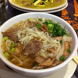 Thai Noodle