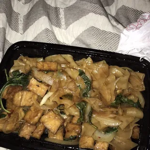 Pad Kee Mao
