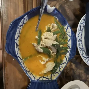 93. Panang Curry