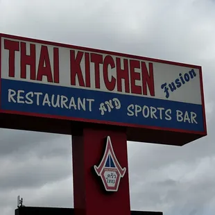 Sign