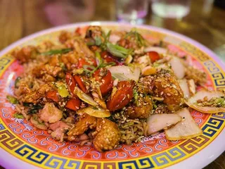 Soji Modern Asian