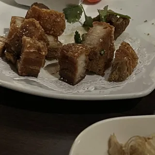 Pork Belly (GF)