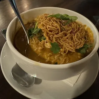 Khao Soi